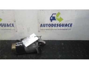 Motor Arranque Renault SCENIC II 1 5 dCi D FAP 