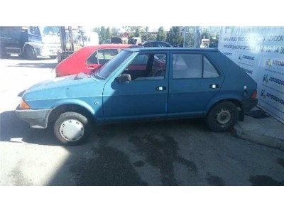 Motor Arranque Seat RONDA 1 7 D