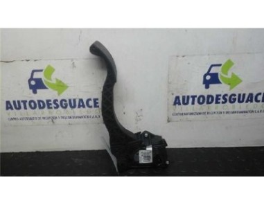 Potenciometro Pedal Gas Citroen C4 PICASSO 1 6 e-HDi FAP 