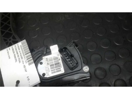 Potenciometro Pedal Gas Citroen C4 PICASSO 1 6 e-HDi FAP 