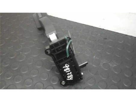 Potenciometro Pedal Gas Citroen C4 PICASSO 1 6 e-HDi FAP 