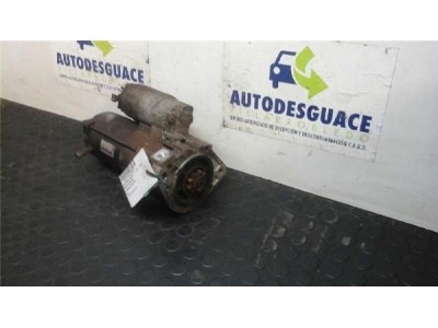 Motor Arranque Mitsubishi CANTER 2977