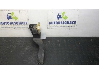 Potenciometro Pedal Gas Ford TRANSIT MOD 2000 CAJA ABIERTA 2 0 TDE