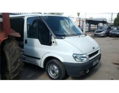 Potenciometro Pedal Gas Ford TRANSIT MOD 2000 CAJA ABIERTA 2 0 TDE 