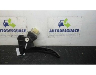 Potenciometro Pedal Gas Ford TRANSIT MOD 2000 CAJA ABIERTA 2 0 TDE 