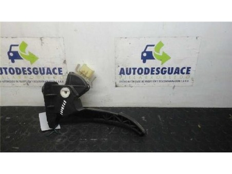 Potenciometro Pedal Gas Ford TRANSIT MOD 2000 CAJA ABIERTA 2 0 TDE 