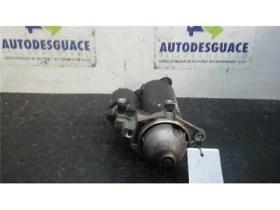 Motor Arranque Opel VECTRA B BERLINA 2 2 16V DTI