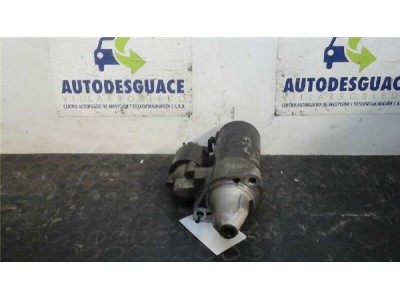 Motor Arranque MERCEDES CLASE S  BERLINA 5 0 V8 24V