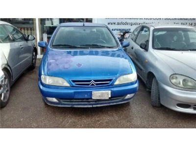 Motor Arranque Citroen XSARA BERLINA 1 9 Turbodiesel  2