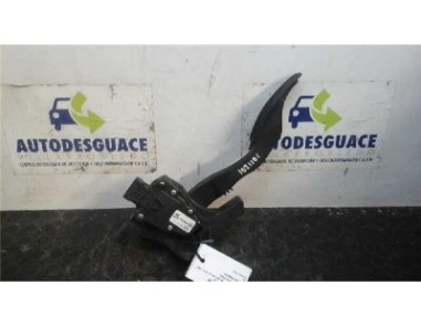 Potenciometro Pedal Gas Opel MERIVA 1 3 16V CDTI 