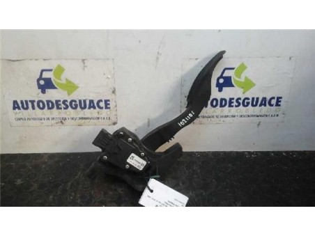 Potenciometro Pedal Gas Opel MERIVA 1 3 16V CDTI 