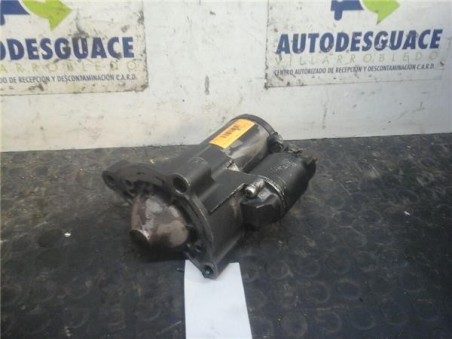 Motor Arranque Citroen XANTIA BERLINA 1 9 Turbodiesel 