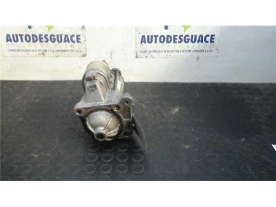 Motor Arranque Renault MEGANE II BERLINA 3P 1 9 dCi D