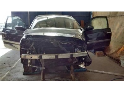 Motor Arranque Renault MEGANE II BERLINA 3P 1 9 dCi D  2