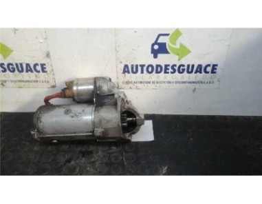 Motor Arranque Renault MEGANE II BERLINA 3P 1 9 dCi D 