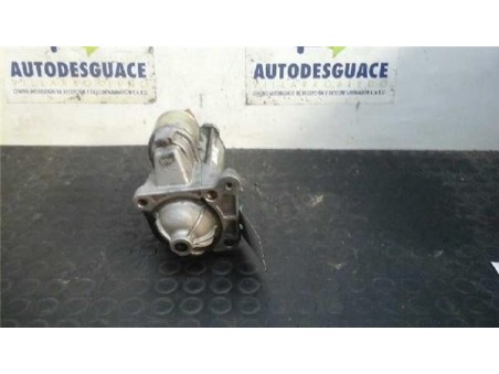 Motor Arranque Renault MEGANE II BERLINA 3P 1 9 dCi D 