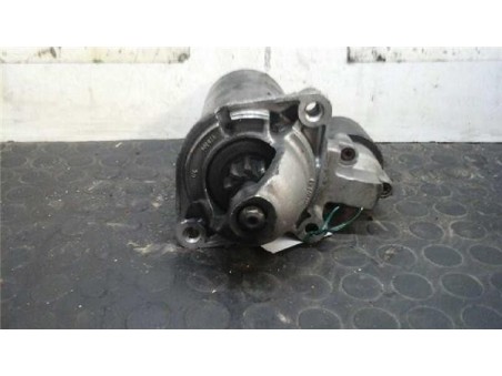 Motor Arranque BMW SERIE 3 COMPACTO 1 9 
