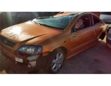 Motor Arranque Opel ASTRA G BERLINA 2 2 16V 