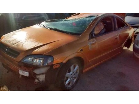 Motor Arranque Opel ASTRA G BERLINA 2 2 16V 