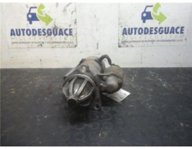 Motor Arranque Opel ASTRA G BERLINA 2 2 16V 