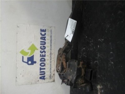 Potenciometro Pedal Gas Opel MERIVA 1 3 16V CDTI 