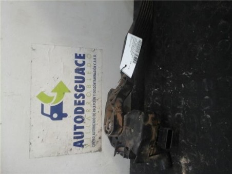 Potenciometro Pedal Gas Opel MERIVA 1 3 16V CDTI 