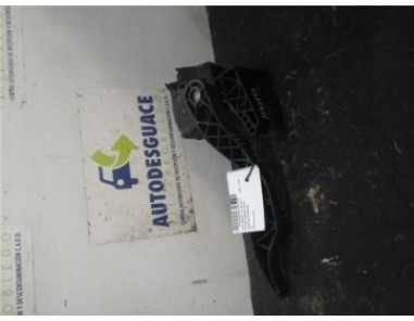 Potenciometro Pedal Gas Opel MERIVA 1 3 16V CDTI 