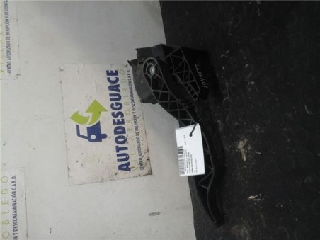 Potenciometro Pedal Gas Opel MERIVA 1 3 16V CDTI 
