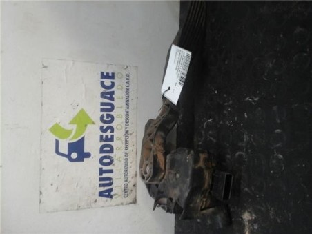 Potenciometro Pedal Gas Opel MERIVA 1 3 16V CDTI 
