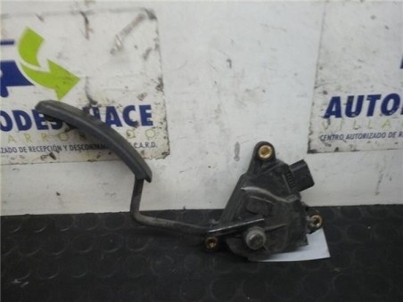 Potenciometro Pedal Gas Renault CLIO III 1 5 dCi D 