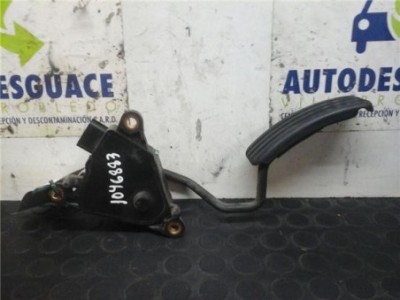 Potenciometro Pedal Gas Renault CLIO III 1 5 dCi D  2