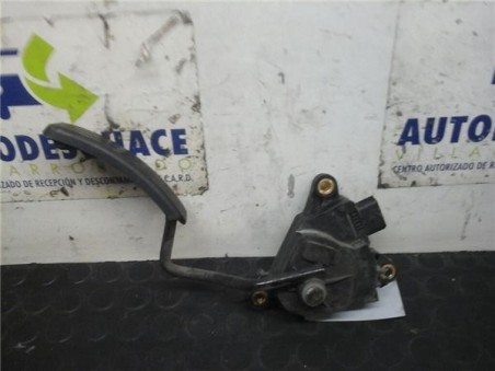 Potenciometro Pedal Gas Renault CLIO III 1 5 dCi D 