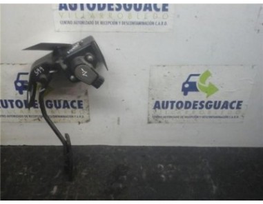 Potenciometro Pedal Gas Toyota AVENSIS BERLINA 2 2 D-CAT 