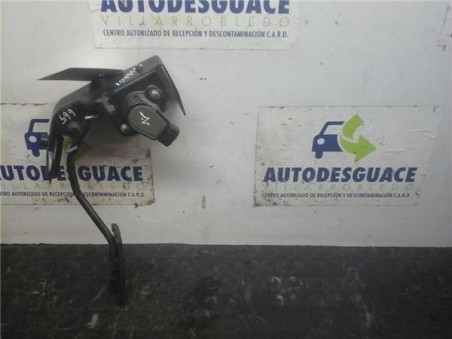 Potenciometro Pedal Gas Toyota AVENSIS BERLINA 2 2 D-CAT 
