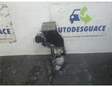 Potenciometro Pedal Gas Toyota AVENSIS BERLINA 2 2 D-CAT 