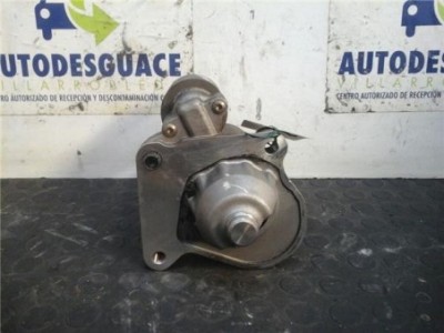 Motor Arranque Mazda 3 BERLINA 1 6 CD D