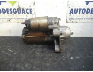 Motor Arranque Mazda 3 BERLINA 1 6 CD D 
