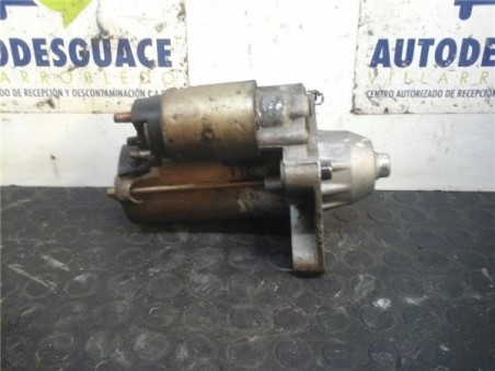 Motor Arranque Mazda 3 BERLINA 1 6 CD D 