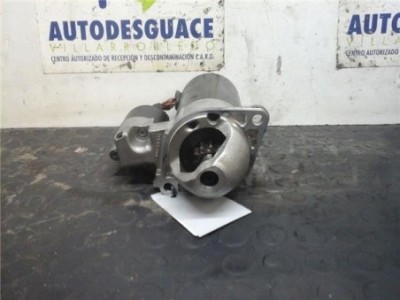 Motor Arranque MERCEDES CLASE A 1 7 CDI D