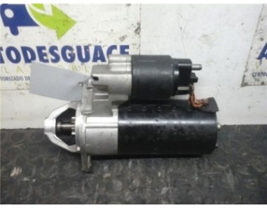 Motor Arranque MERCEDES CLASE A 1 7 CDI D 