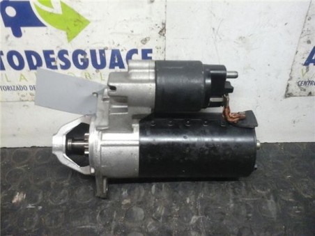 Motor Arranque MERCEDES CLASE A 1 7 CDI D 