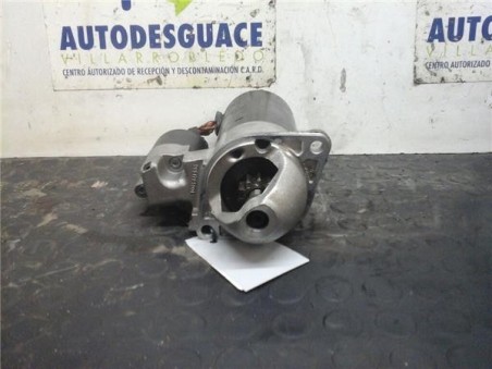 Motor Arranque MERCEDES CLASE A 1 7 CDI D 