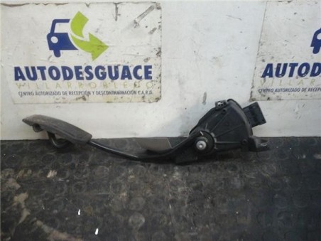 Potenciometro Pedal Gas Nissan ALMERA TINO 2 2 dCi D 