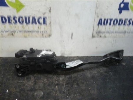 Potenciometro Pedal Gas Nissan ALMERA TINO 2 2 dCi D 