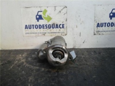 Motor Arranque Ssangyong RODIUS 2 7 Turbodiesel