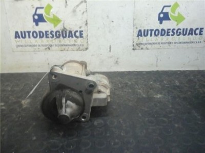 Motor Arranque Ford FOCUS LIM  1 6 TDCi