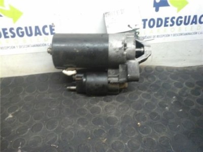 Motor Arranque Peugeot 306 BREAK 1 9 D