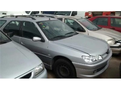 Motor Arranque Peugeot 306 BREAK 1 9 D  2