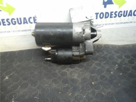 Motor Arranque Peugeot 306 BREAK 1 9 D 