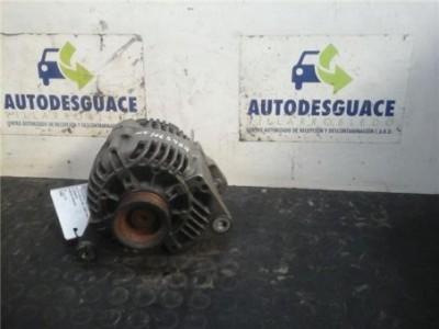 Alternador Audi A4 BERLINA 1 8 20V Turbo